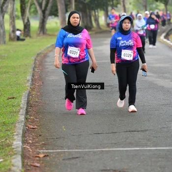 Runner Photo 8107656