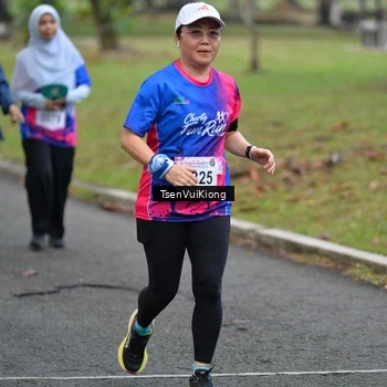 Runner Photo 8107658