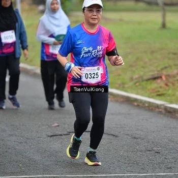 Runner Photo 8107659