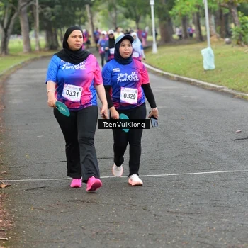 Runner Photo 8107660