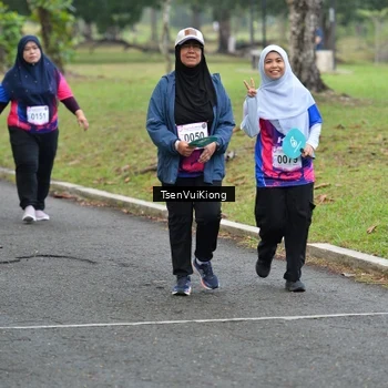 Runner Photo 8107665