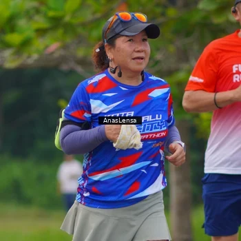 Runner Photo 8107667