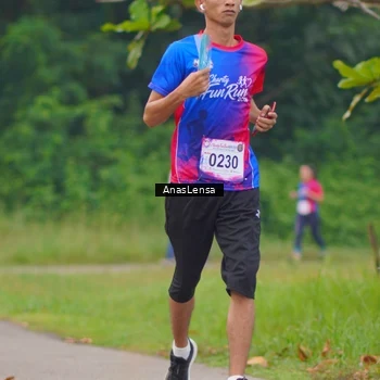 Runner Photo 8107669
