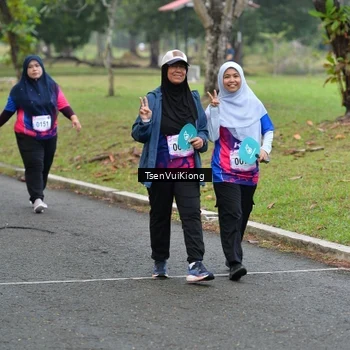 Runner Photo 8107670