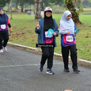 Runner Photo 8107674