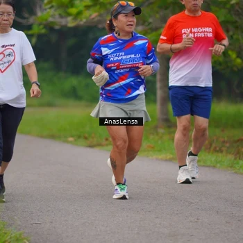Runner Photo 8107675