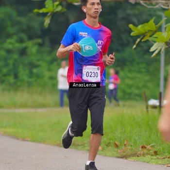 Runner Photo 8107679