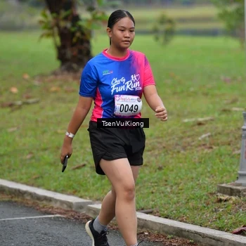 Runner Photo 8107680