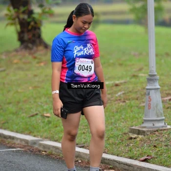 Runner Photo 8107683