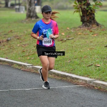 Runner Photo 8107685