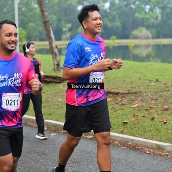 Runner Photo 8107688