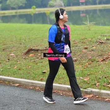 Runner Photo 8107692