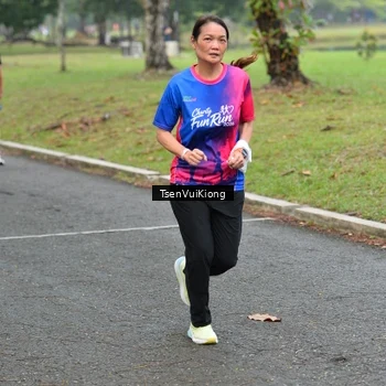 Runner Photo 8107696