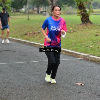 Runner Photo 8107697