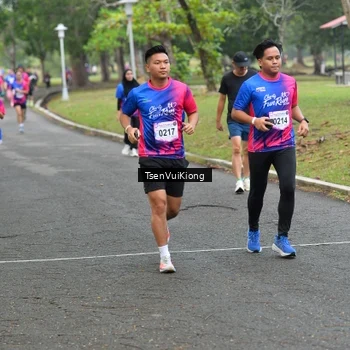 Runner Photo 8107700
