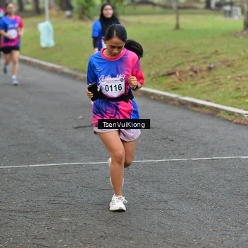 Runner Photo 8107702