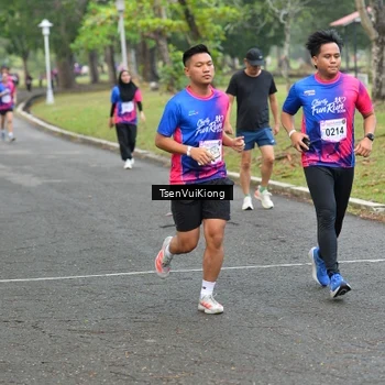 Runner Photo 8107704