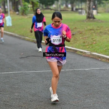 Runner Photo 8107705
