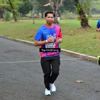Runner Photo 8107708