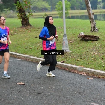 Runner Photo 8107710