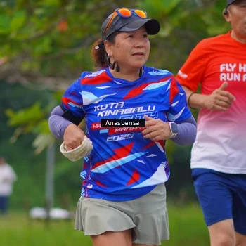Runner Photo 8107712