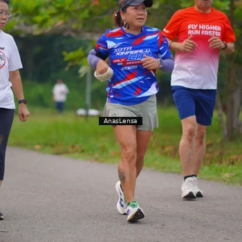 Runner Photo 8107717