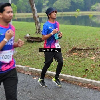 Runner Photo 8107718