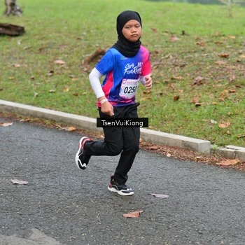Runner Photo 8107719