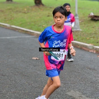 Runner Photo 8107721