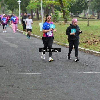 Runner Photo 8107722