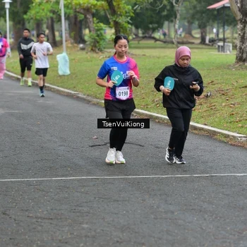 Runner Photo 8107723