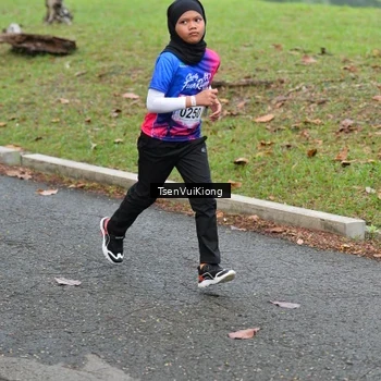 Runner Photo 8107724