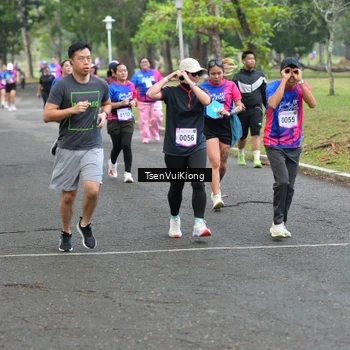 Runner Photo 8107730