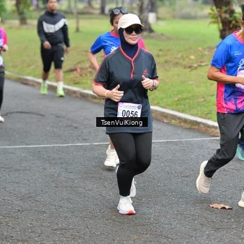 Runner Photo 8107731