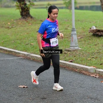 Runner Photo 8107736