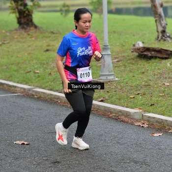 Runner Photo 8107738