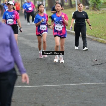 Runner Photo 8107740