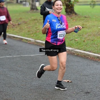 Runner Photo 8107742