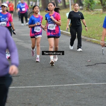Runner Photo 8107744