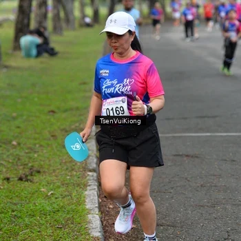 Runner Photo 8107745