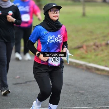 Runner Photo 8107746