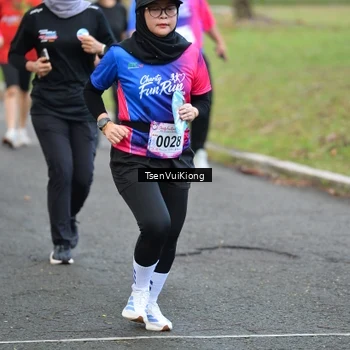 Runner Photo 8107748