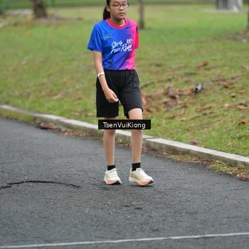 Runner Photo 8107749