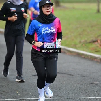 Runner Photo 8107750
