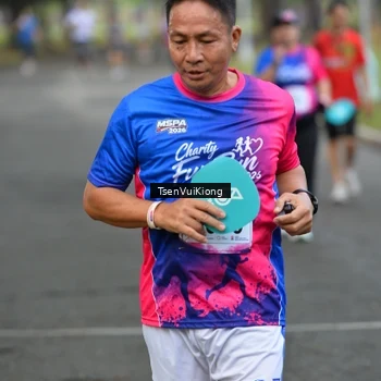Runner Photo 8107751