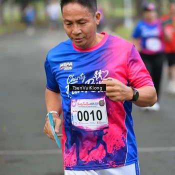Runner Photo 8107753