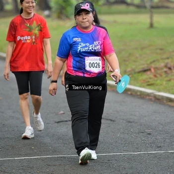 Runner Photo 8107756
