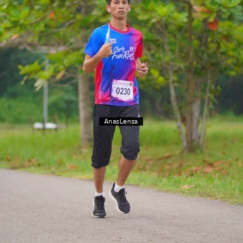 Runner Photo 8107757