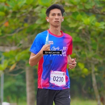 Runner Photo 8107758