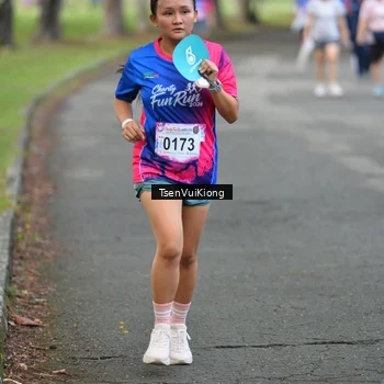 Runner Photo 8107759